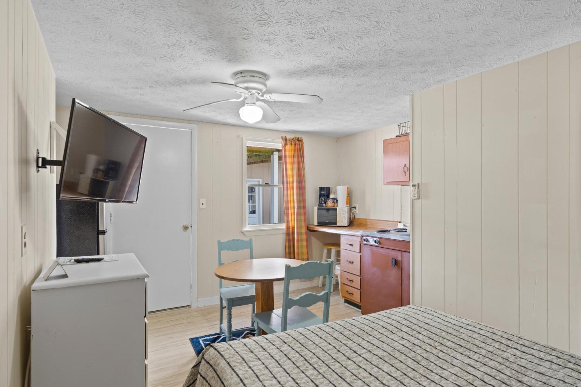 Beach Motel And Suites Old Orchard Beach Værelse billede